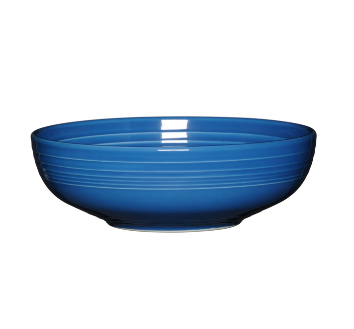 Fiestaware Bistro Coupe 9 5/8" Large Bowl, 68oz