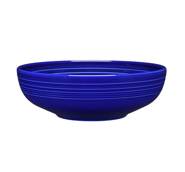 Fiestaware Bistro Coupe 9 5/8" Large Bowl, 68oz