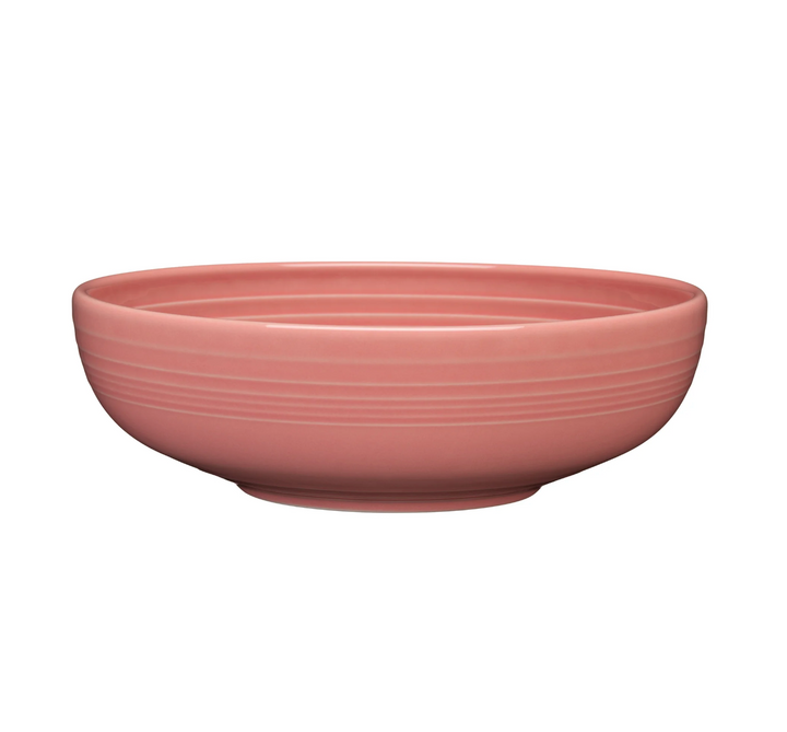 Fiestaware Bistro Coupe 9 5/8" Large Bowl, 68oz