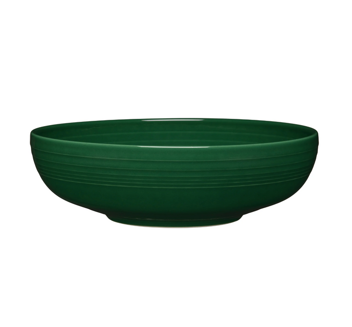 Fiestaware Bistro Coupe 9 5/8" Large Bowl, 68oz