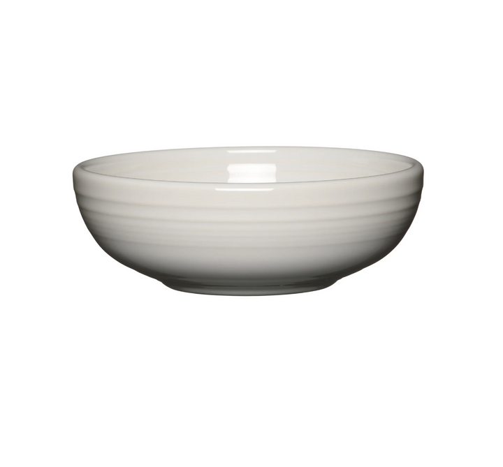 Fiestaware Bistro Coupe 7 5/8" Medium Bowl, 38oz