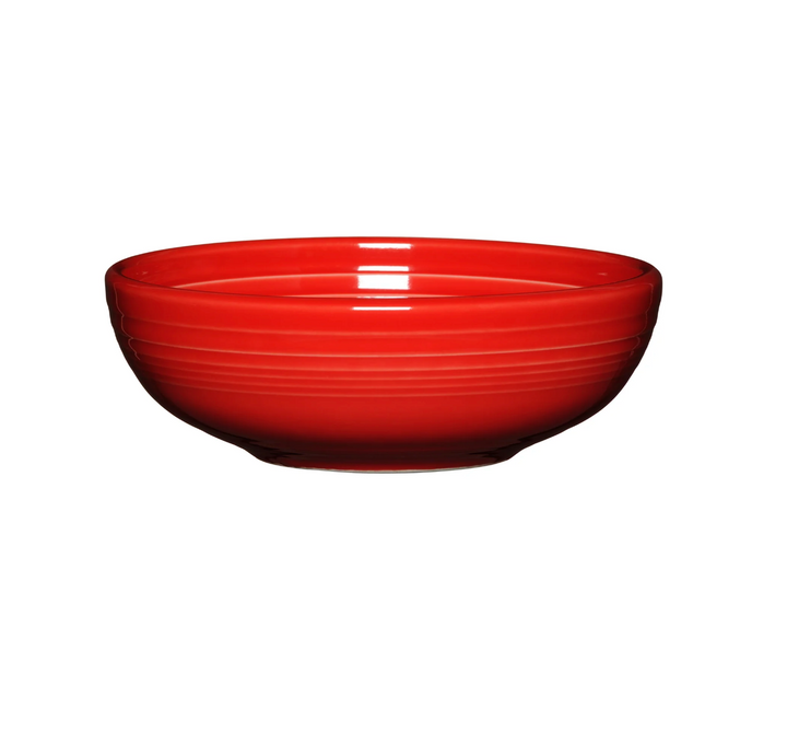Fiestaware Bistro Coupe 7 5/8" Medium Bowl, 38oz