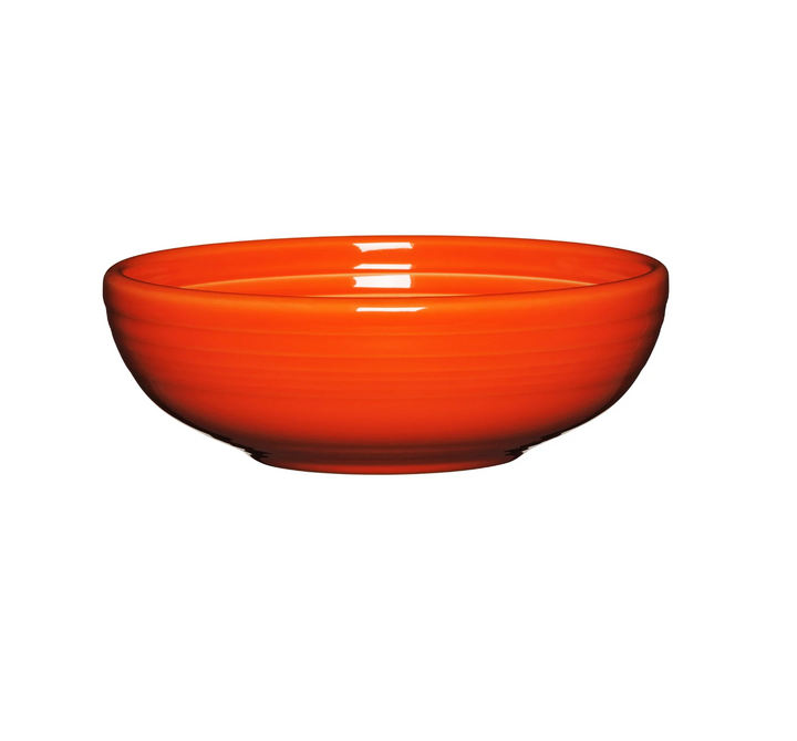 Fiestaware Bistro Coupe 7 5/8" Medium Bowl, 38oz