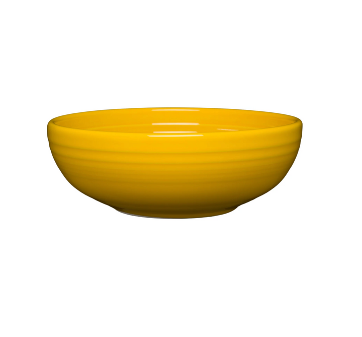 Fiestaware Bistro Coupe 7 5/8" Medium Bowl, 38oz