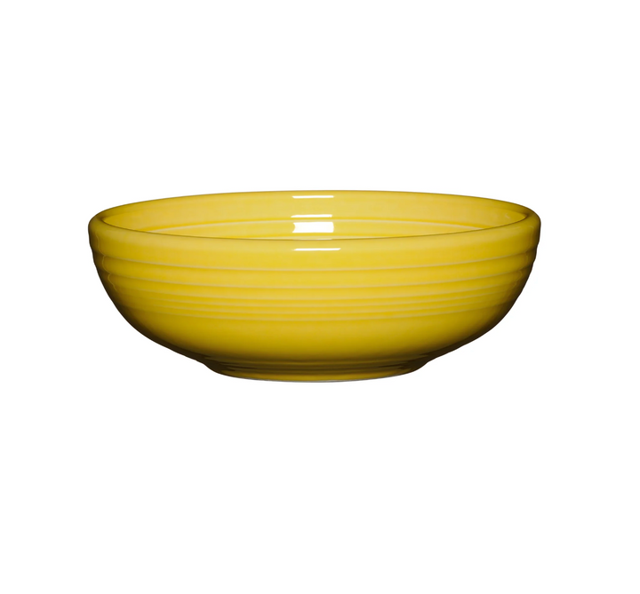 Fiestaware Bistro Coupe 7 5/8" Medium Bowl, 38oz