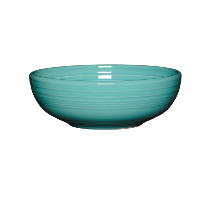 Fiestaware Bistro Coupe 7 5/8" Medium Bowl, 38oz