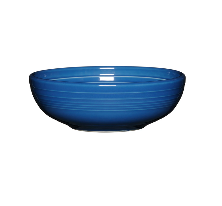 Fiestaware Bistro Coupe 7 5/8" Medium Bowl, 38oz