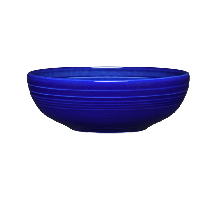 Fiestaware Bistro Coupe 7 5/8" Medium Bowl, 38oz