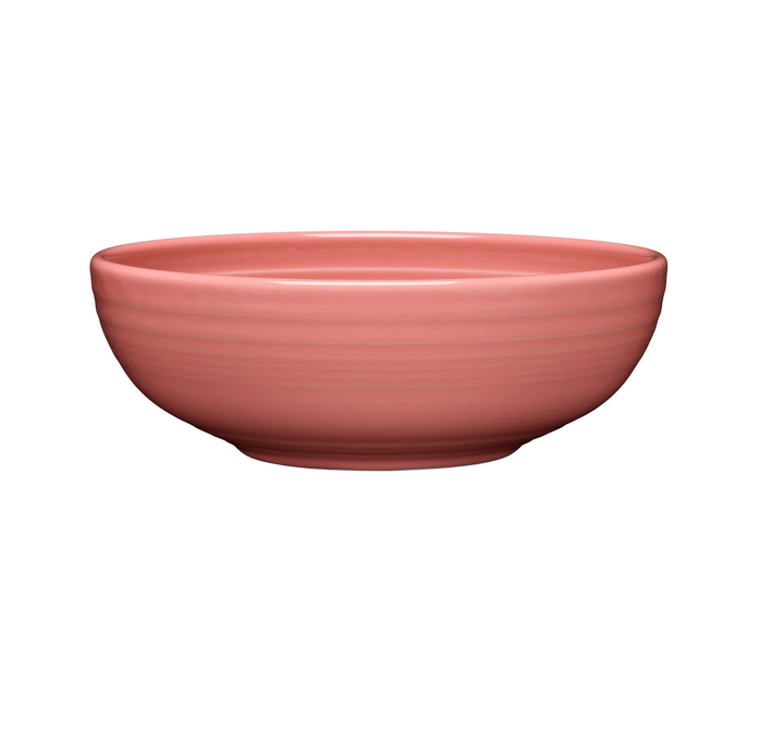 Fiestaware Bistro Coupe 7 5/8" Medium Bowl, 38oz