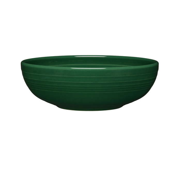 Fiestaware Bistro Coupe 7 5/8" Medium Bowl, 38oz