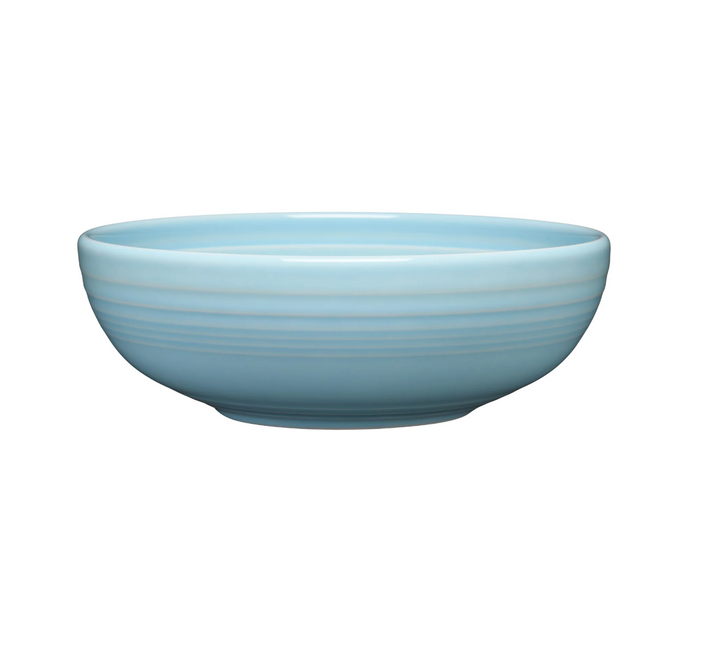 Fiestaware Bistro Coupe 7 5/8" Medium Bowl, 38oz