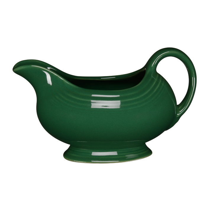 Fiestaware Gravy Sauceboat, 18.5oz