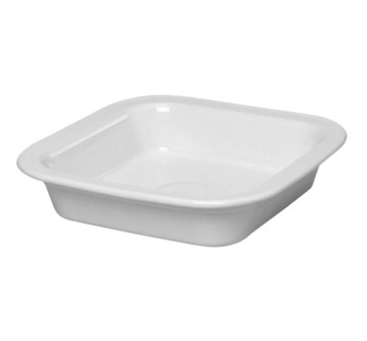 Fiestaware 9x9" Square Baker, 2 Quart
