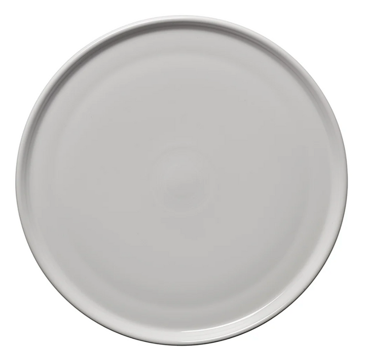 Fiestaware 12" Round Baking and Serving Platter
