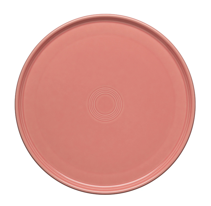 Fiestaware 12" Round Baking and Serving Platter