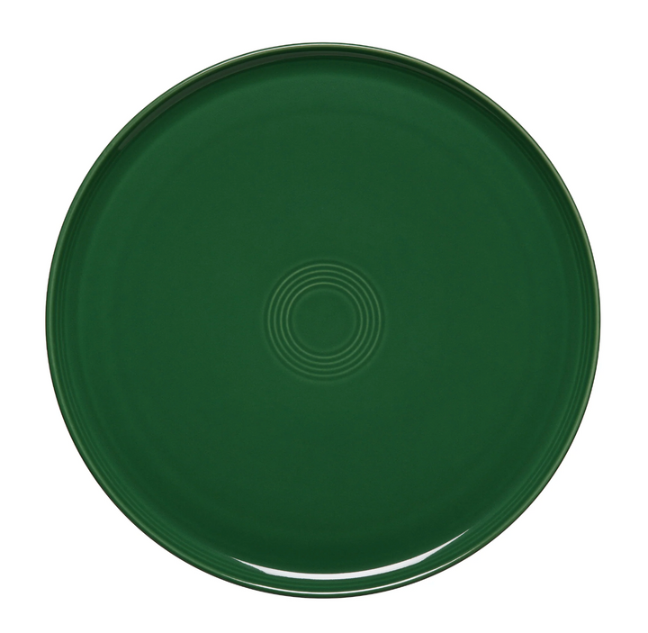 Fiestaware 12" Round Baking and Serving Platter