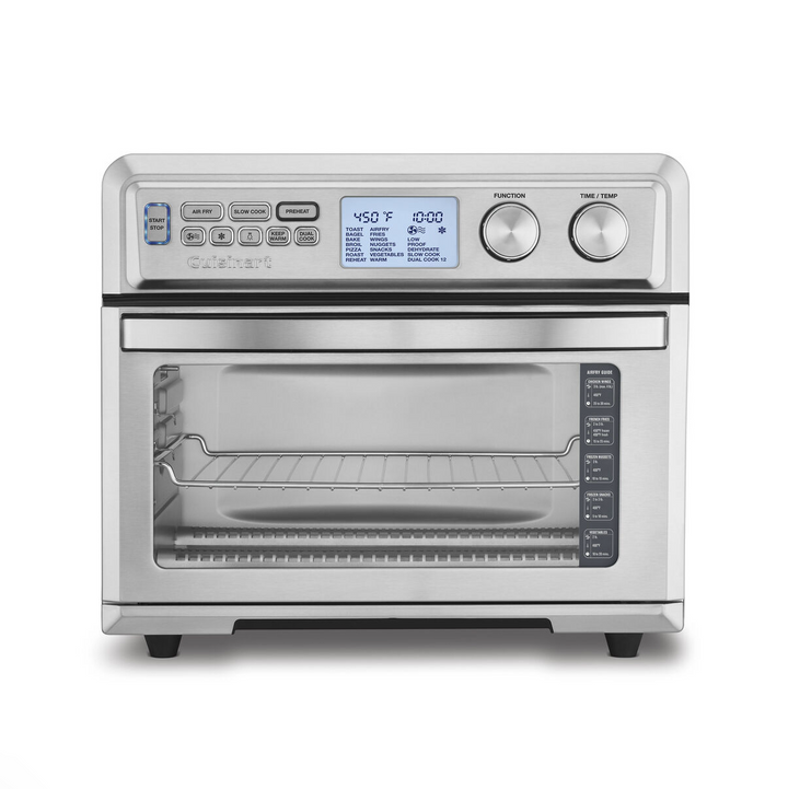 Cuisinart Large Air Fryer Toaster Oven
