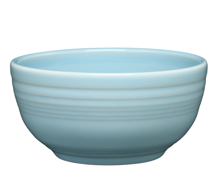 Fiestaware Bistro Coupe 5 1/2" Cereal Bowl, 22oz
