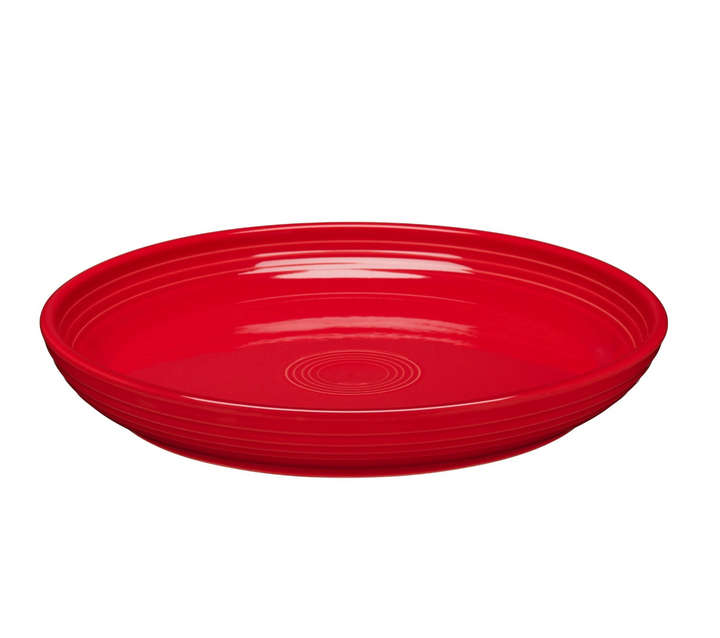 Fiestaware Coupe 10 3/8" Dinner Bowl, 40oz