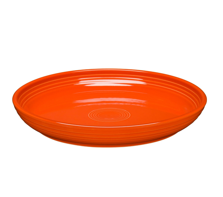 Fiestaware Coupe 10 3/8" Dinner Bowl, 40oz