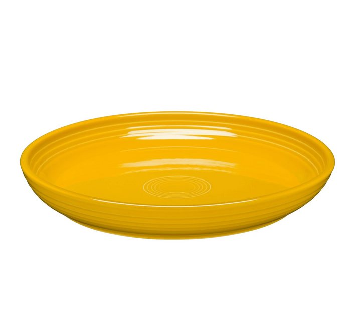 Fiestaware Coupe 10 3/8" Dinner Bowl, 40oz