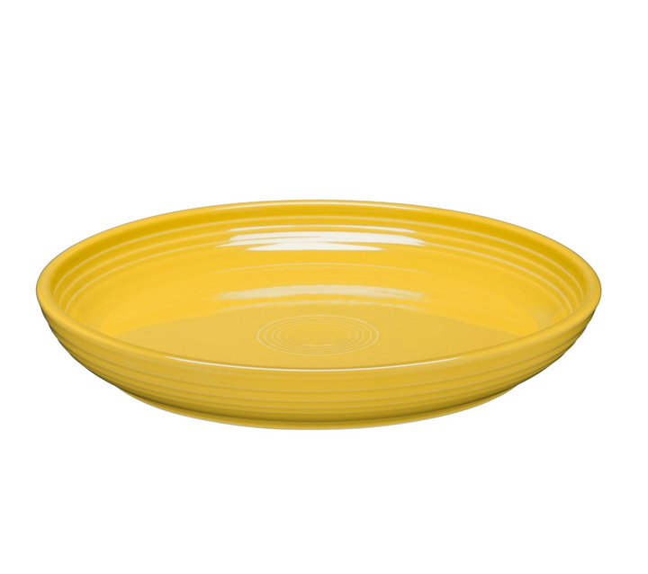 Fiestaware Coupe 10 3/8" Dinner Bowl, 40oz