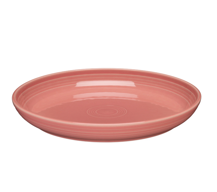 Fiestaware Coupe 10 3/8" Dinner Bowl, 40oz