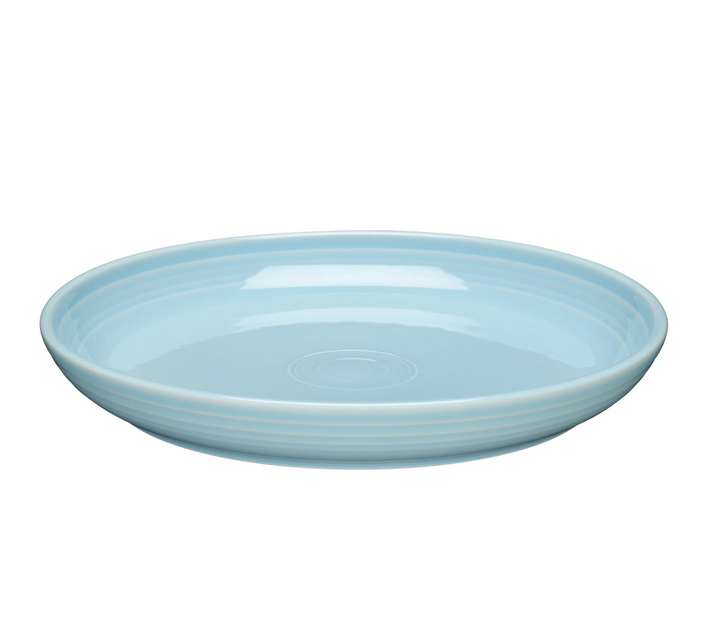 Fiestaware Coupe 10 3/8" Dinner Bowl, 40oz
