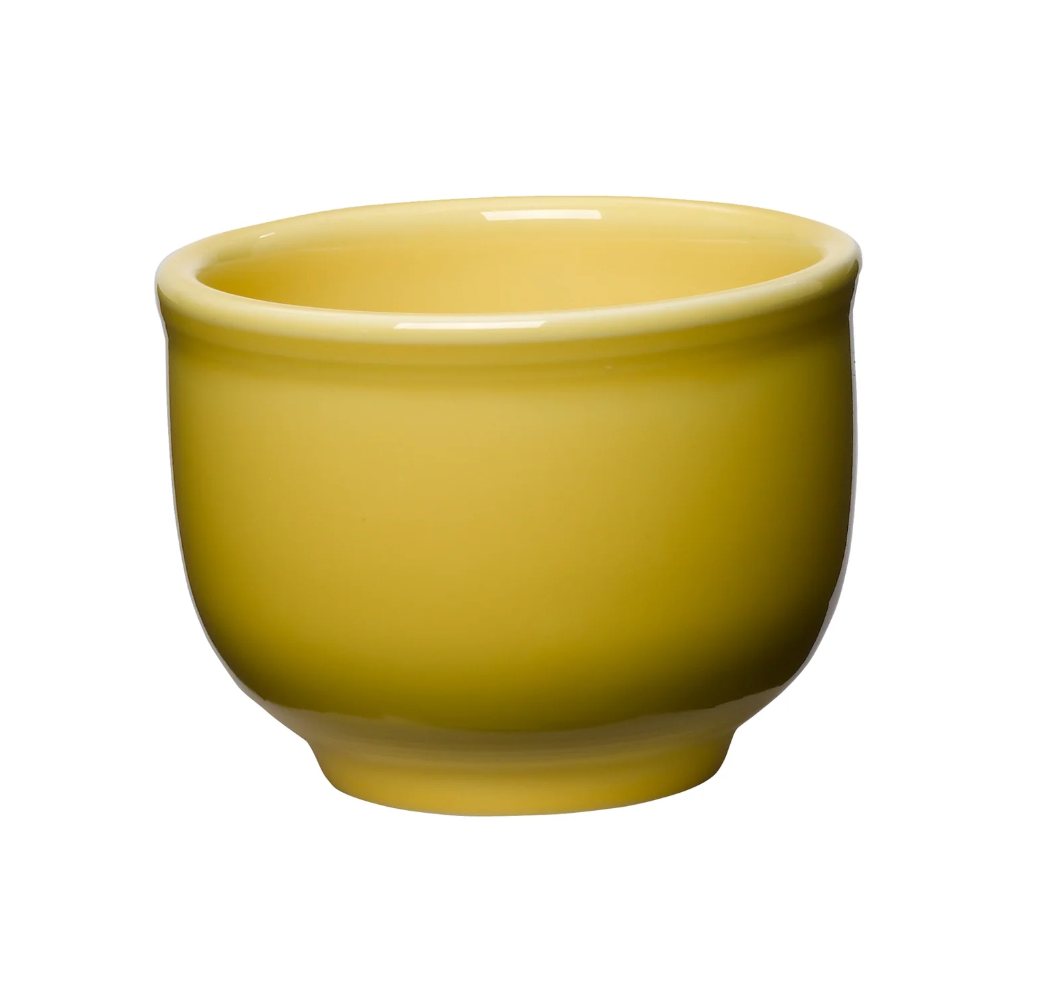 Fiestaware Jumbo Bowl - Sunflower