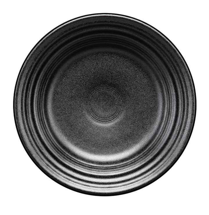 Fiestaware Classic Rim 9" Luncheon Plate