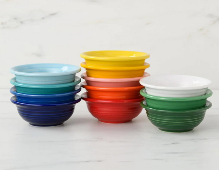 Fiestaware 5" Fruit/Salsa Bowl, 9oz