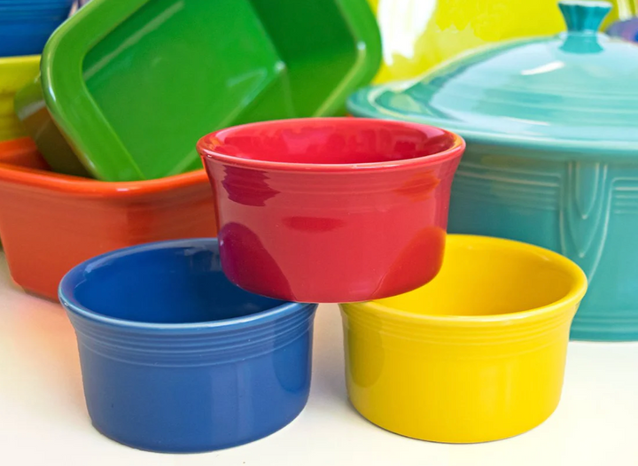 Fiestaware 4" Ramekin, 8oz