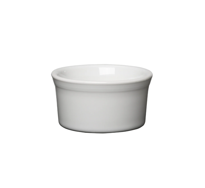 Fiestaware 4" Ramekin, 8oz
