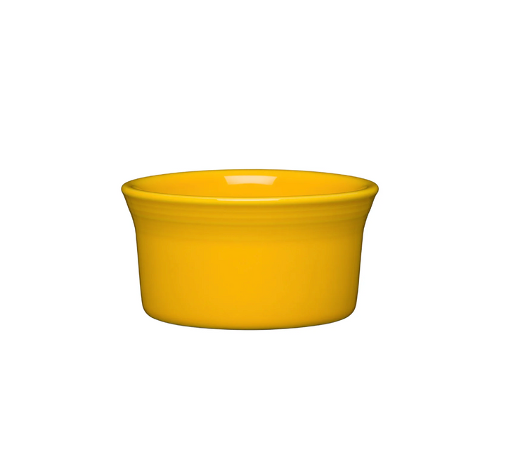 Fiestaware 4" Ramekin, 8oz