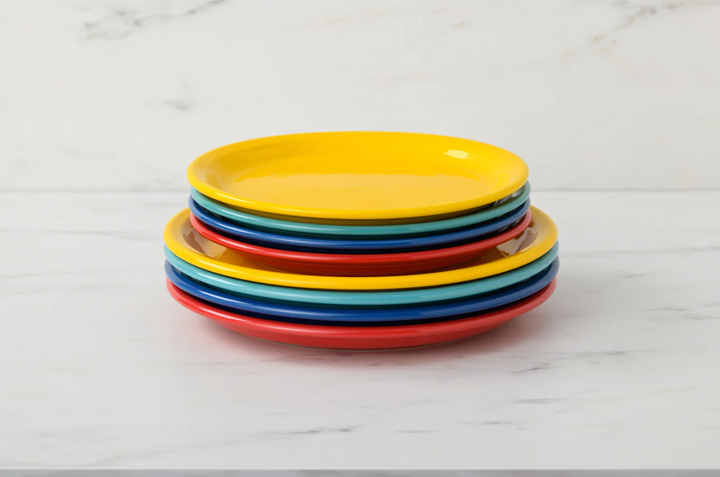 Fiestaware Bistro Coupe 10 1/2" Dinner Plate