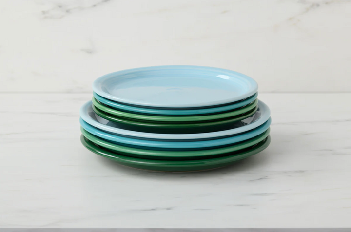 Fiestaware Bistro Coupe 10 1/2" Dinner Plate