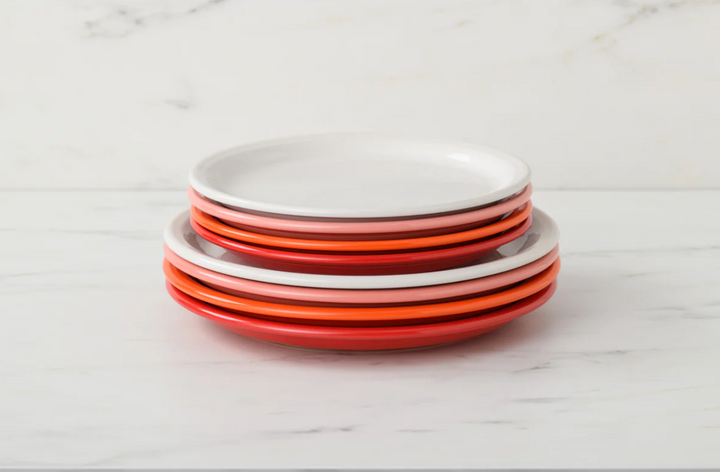 Fiestaware Bistro Coupe 10 1/2" Dinner Plate