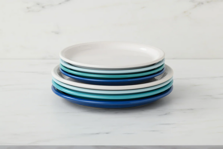Fiestaware Bistro Coupe 10 1/2" Dinner Plate