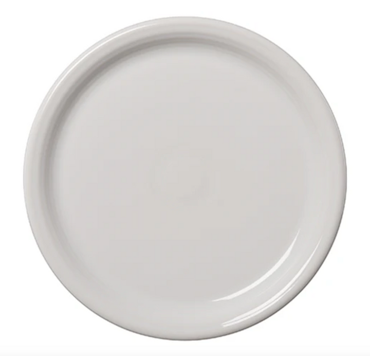 Fiestaware Bistro Coupe 10 1/2" Dinner Plate