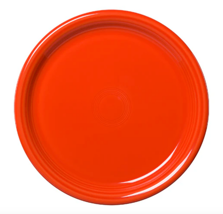 Fiestaware Bistro Coupe 10 1/2" Dinner Plate