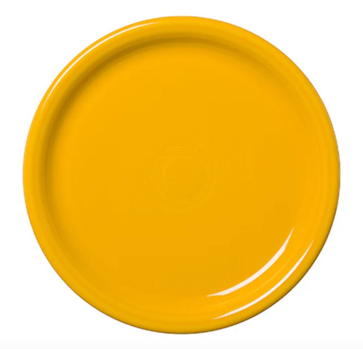 Fiestaware Bistro Coupe 10 1/2" Dinner Plate