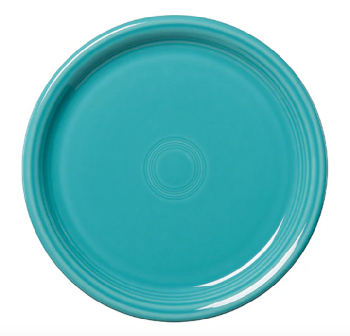 Fiestaware Bistro Coupe 10 1/2" Dinner Plate