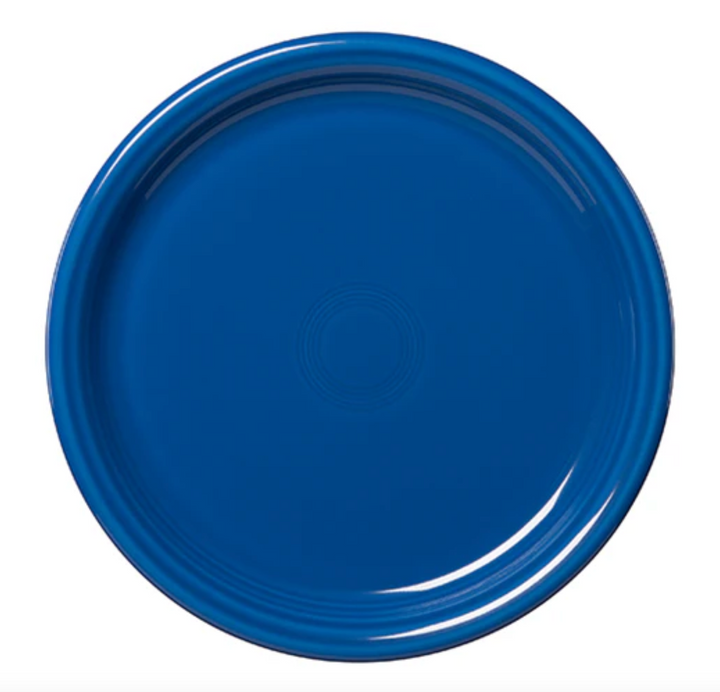 Fiestaware Bistro Coupe 10 1/2" Dinner Plate
