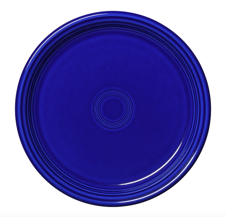 Fiestaware Bistro Coupe 10 1/2" Dinner Plate