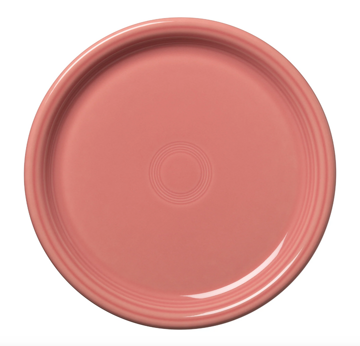 Fiestaware Bistro Coupe 10 1/2" Dinner Plate