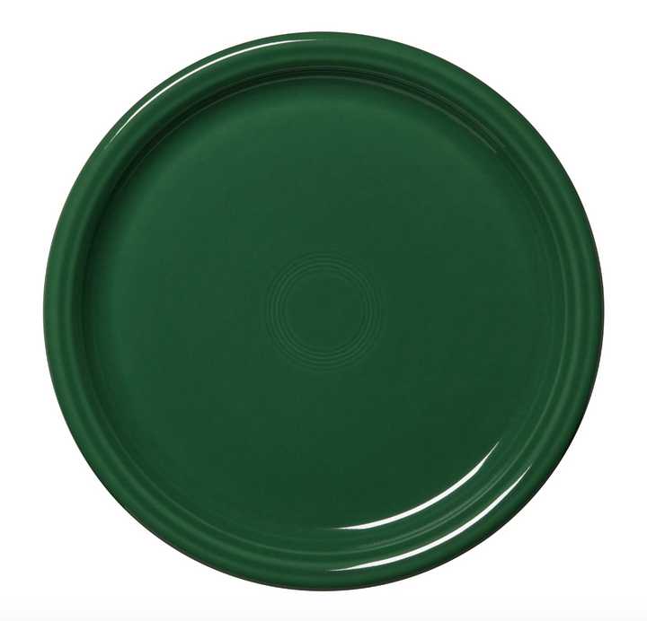 Fiestaware Bistro Coupe 10 1/2" Dinner Plate