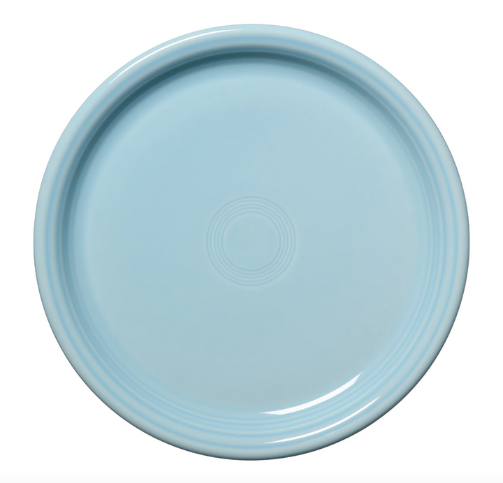 Fiestaware Bistro Coupe 10 1/2" Dinner Plate