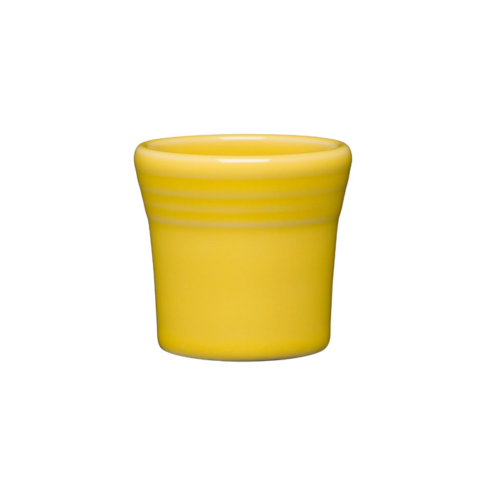 Fiestaware 1.5oz Ceramic Shot Glass