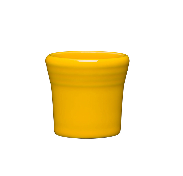 Fiestaware 1.5oz Ceramic Shot Glass