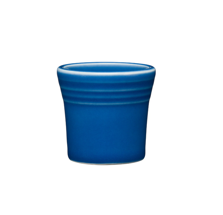 Fiestaware 1.5oz Ceramic Shot Glass